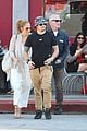 jennifer lopez casper smart spotted out to lunch 15