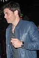 suki waterhouse james marsden dinner 01