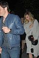 suki waterhouse james marsden dinner 05