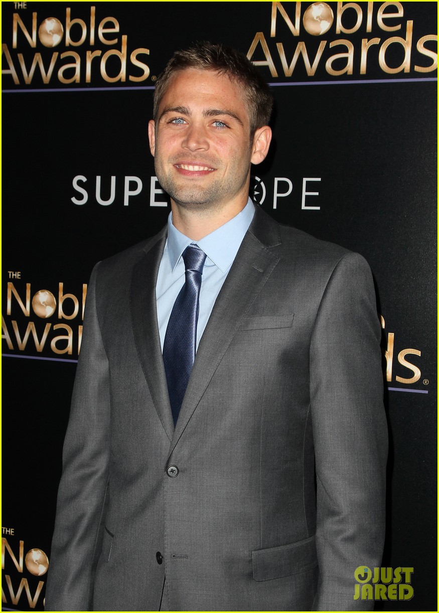 Cody Walker Carries On Paul’s Legacy During Australia Trip: Photo