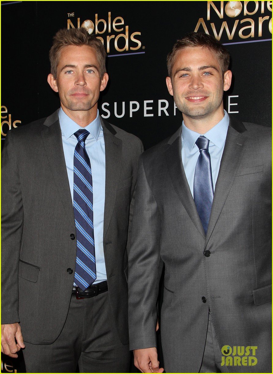 Cody Walker Carries On Paul's Legacy During Australia Trip Photo