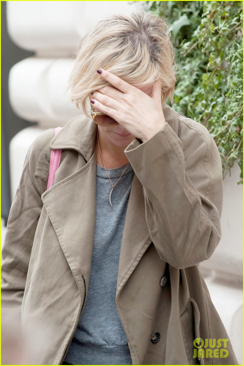 Kristen Wiig Explains Why She Went Nude For 'Welcome to Me' Photo