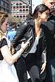 selena gomez attends sunday church in new york city 09