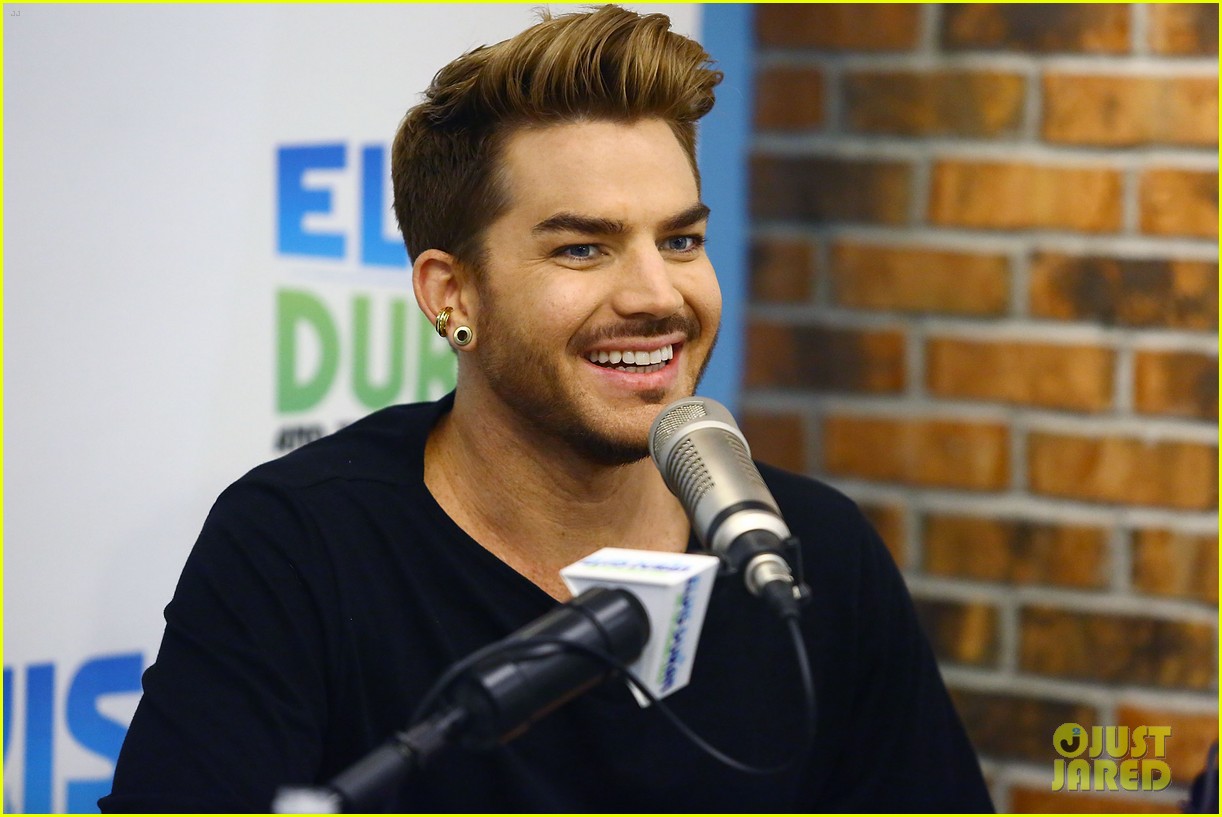 Adam Lambert Picks Three of His Top 'American Idol' Singers! Photo