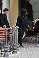 jaden smith brings his own water jug to lunch with willow 16
