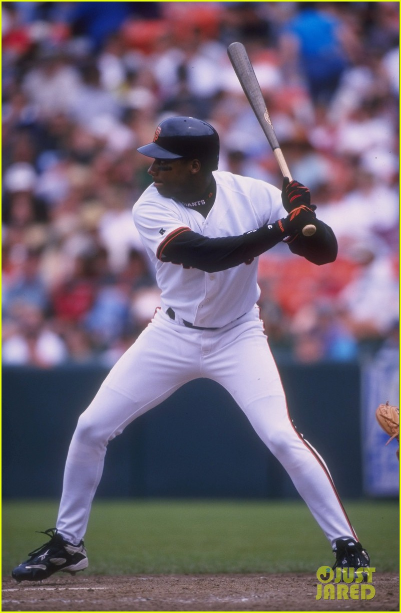 Darryl Hamilton Dead ExMLB Player Killed in MurderSuicide Photo