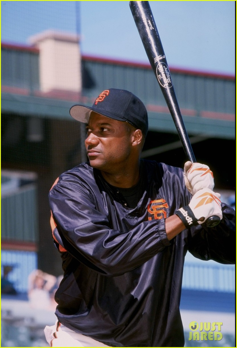 Darryl Hamilton Dead ExMLB Player Killed in MurderSuicide Photo