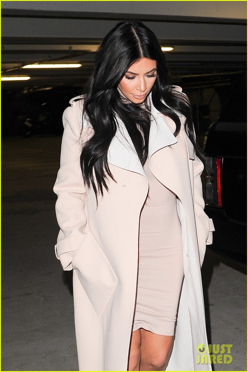 Kim Kardashian Finds 10 Year Old Letter From Brother Rob Photo