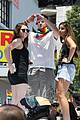 channing tatum matt bomer surprise crowd at la pride 08