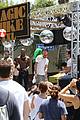 channing tatum matt bomer surprise crowd at la pride 44