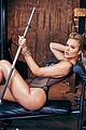 khloe kardashians complex shoot is her sexiest one ever 02
