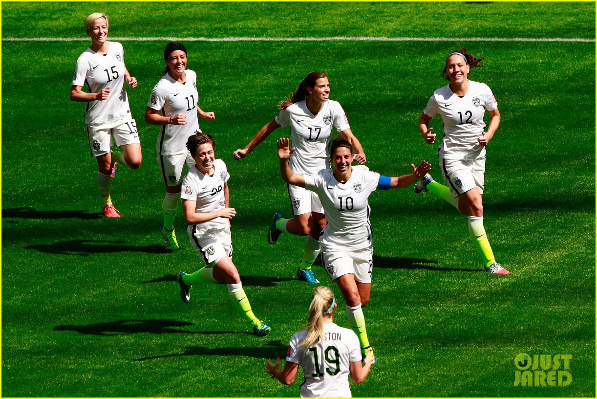 usafa women's soccer