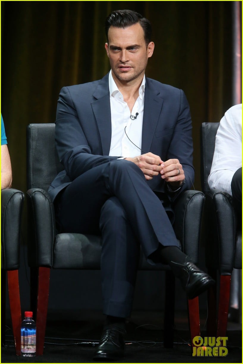 ‘American Horror Story: Hotel’ Character Info Revealed: Photo 3432881