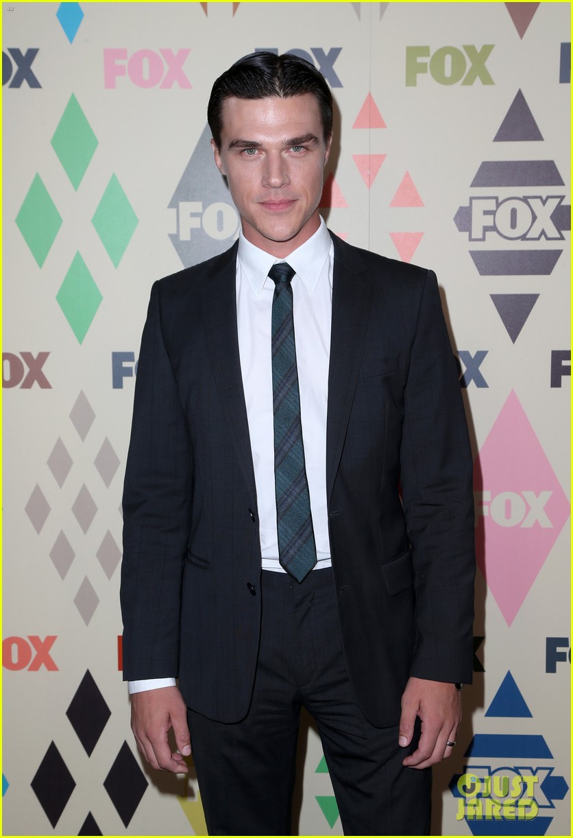 Matt Bomer’s ‘American Horror Story: Hotel’ Will Premiere on October