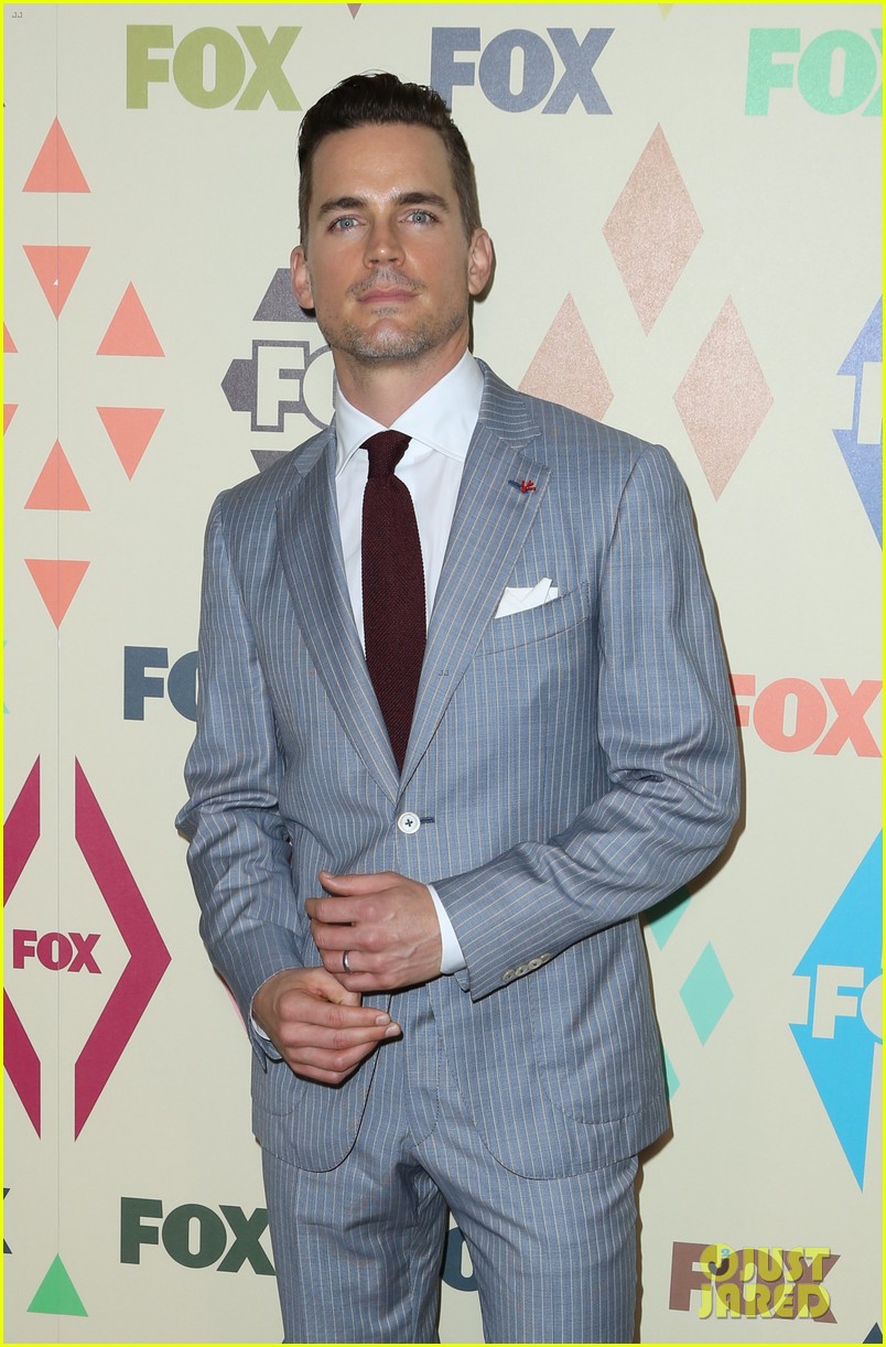 Matt Bomer's 'American Horror Story Hotel' Will Premiere on October 7th! Photo 3432559 2015 Matt Bomer's 'American Horror Story Hotel' Will Premiere on October 7th! Photo 3432559 2015