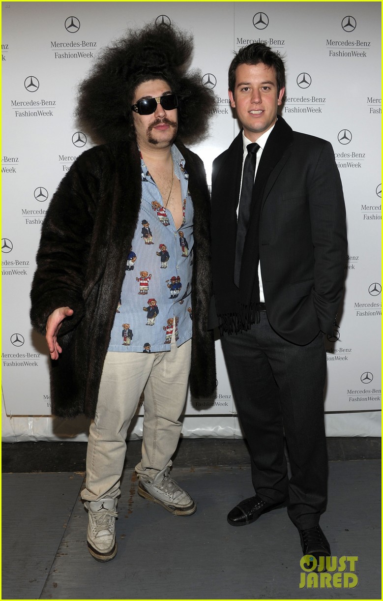 The Fat Jew Apologizes for Not Crediting Comedians&rsquo; Jokes: Photo