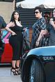 pregnant kim kardashians baby bump is on full display 13