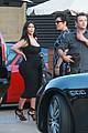 pregnant kim kardashians baby bump is on full display 21