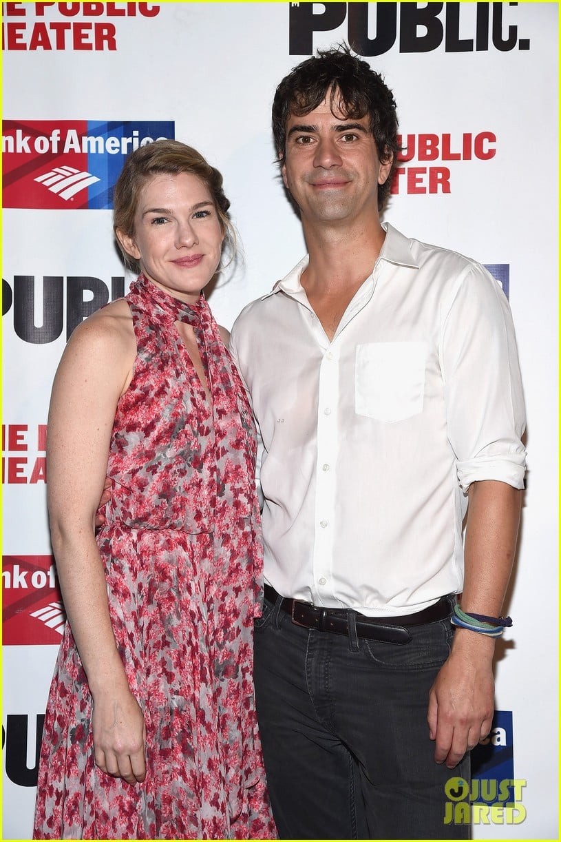 Lily Rabe to Play Charlize Theron�s Monster Role on AHS