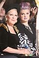 kelly osbourne blonds nyfw show 02