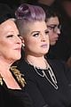 kelly osbourne blonds nyfw show 11