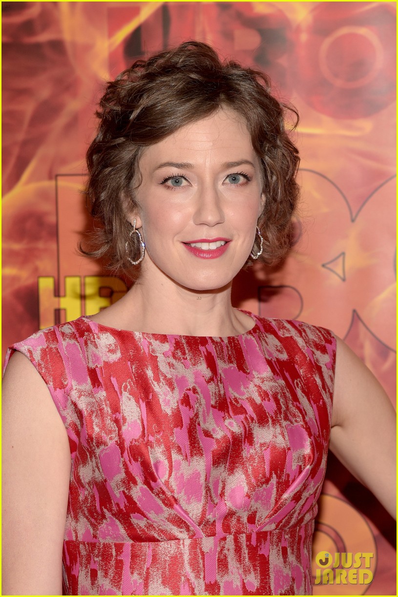 Justin Theroux & Pedro Pascal Suit Up For HBO's Emmy After Party 2015