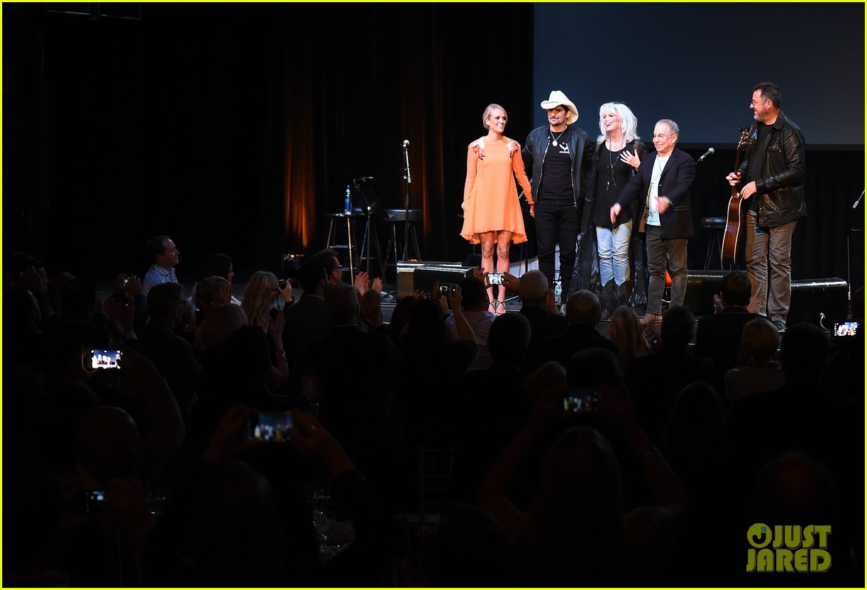 Carrie Underwood Says Her New Album Isn&rsquo;t All Mommy Songs: Photo