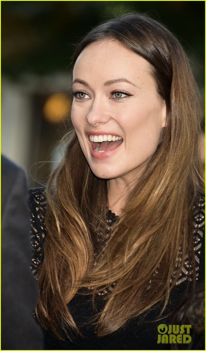 Olivia Wilde Brings 'Meadowland' to the Hamptons Film Festival: Photo