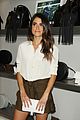 Nikki Reed Gets Passionate About Sustainable Fashion 