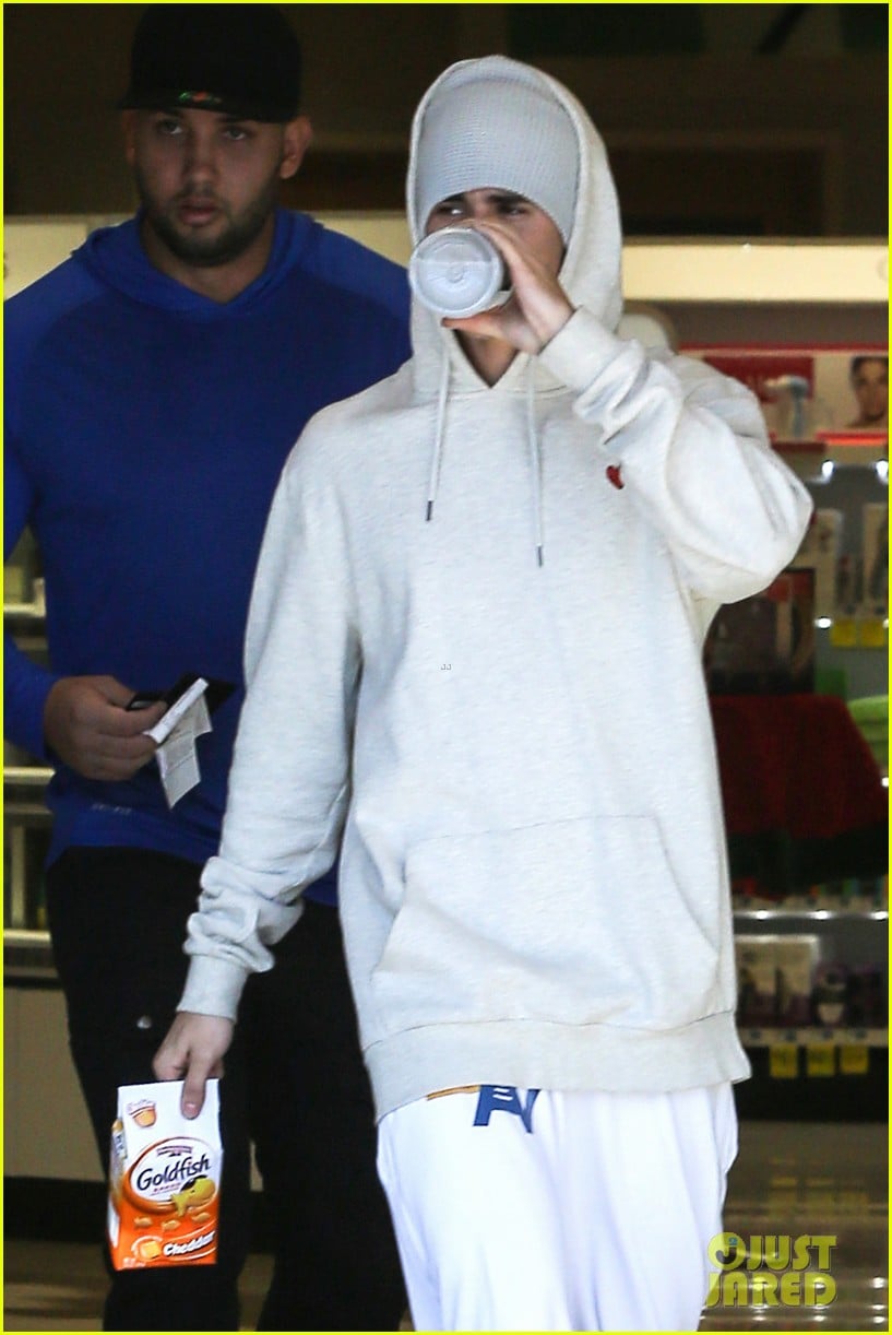 Justin Bieber S Stylist Says He Does Whatever He Wants Photo