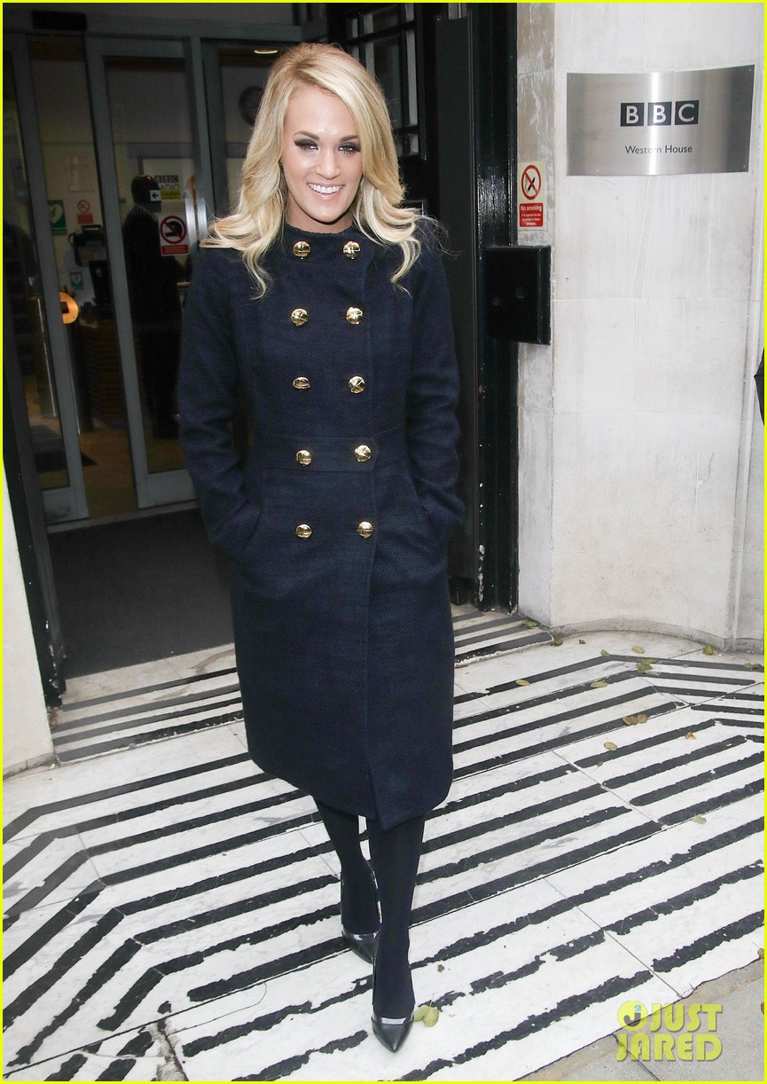 Carrie Underwood Appears in &lsquo;American Idol&rsquo; Final Season Promo - Watch