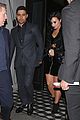 joe jonas demi lovato 2015 ama party 10