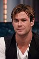chris hemsworth fame family parade 32