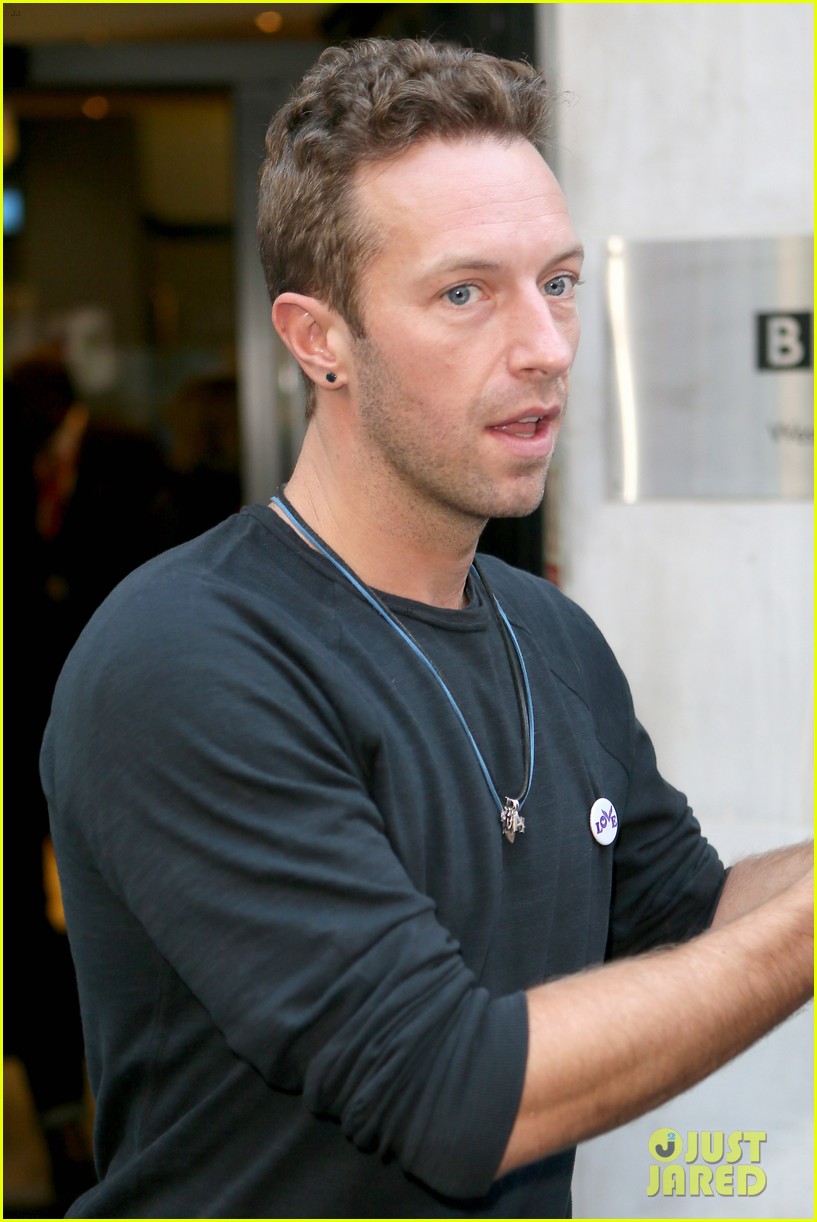 Coldplay Performs 'Adventure of a Lifetime' On 'Ellen' Watch Here