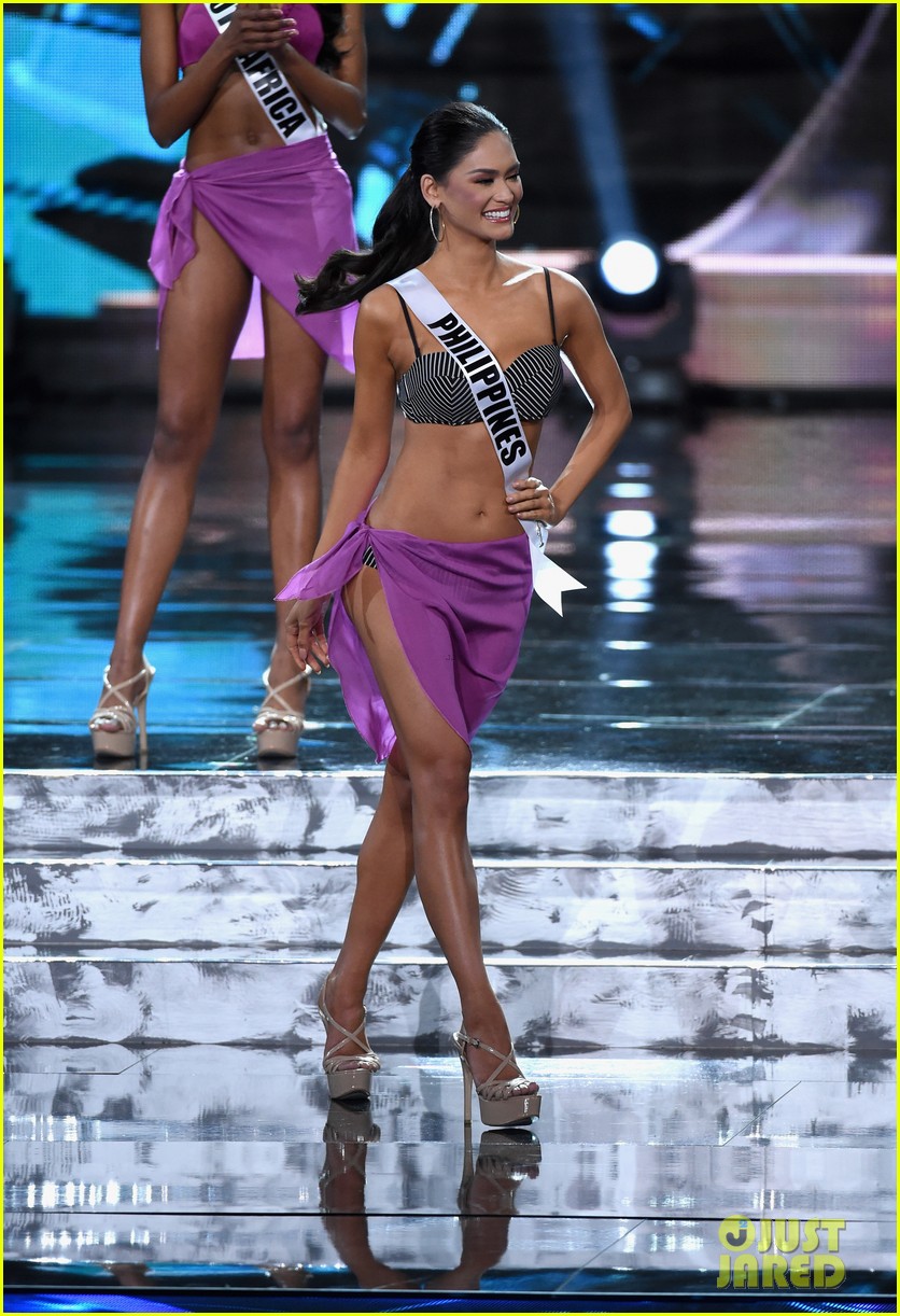 miss philippines tells people to stop fighting over miss universe 01