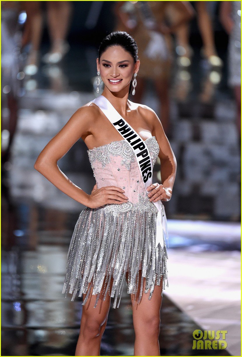 Miss Australia | 21 Wacky Outfits From the Miss Universe 