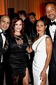 will smith jada pinkett smith couple up at diamond ball 14