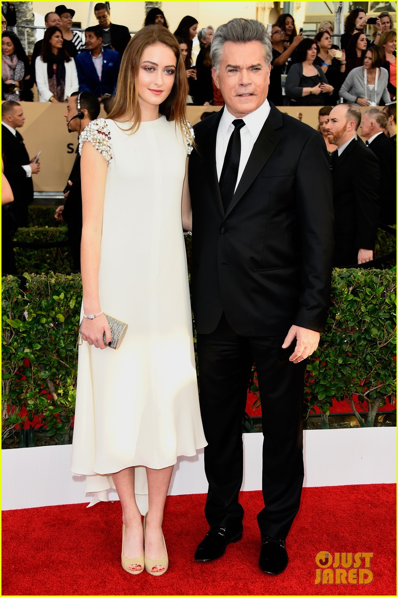 Patricia Arquette & J.K. Simmons Return to SAG Awards After Last Year's