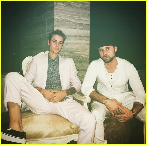 Justin Bieber Got Cornrows Because Hailey Baldwin Told Him To