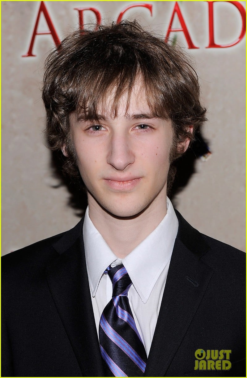 Grease Live's Patty Simcox & Eugene Meet Elle McLemore & Noah Robbins