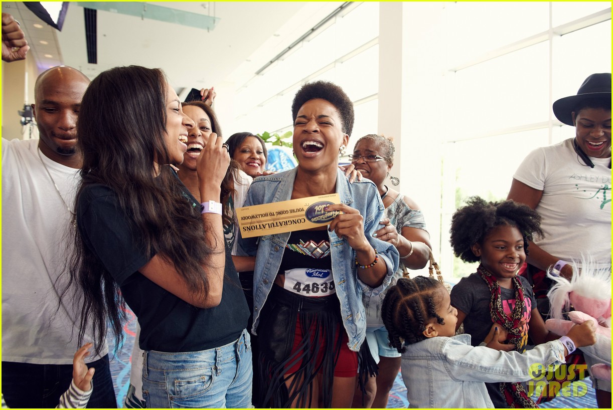 'American Idol' 2016 Watch 10 Audition Clips from Final Season Photo