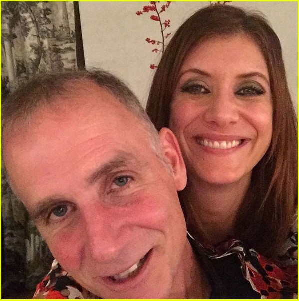 &lsquo;Private Practice&rsquo; Cast Reunites for Wedding in Spain!: Photo 3542189