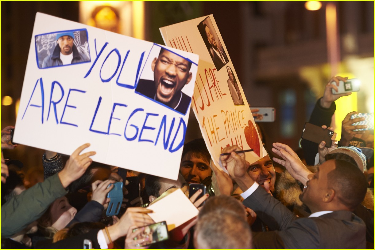 Will Smith Boycotted the 1989 Grammys Because of Diversity Issues