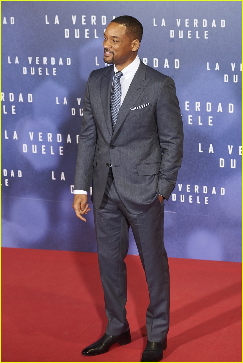 Will Smith Boycotted the 1989 Grammys Because of Diversity Issues