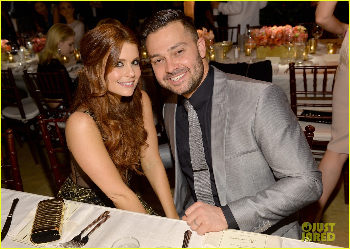 JoAnna Garcia Is Pregnant with Second Child with Nick Swisher: Photo