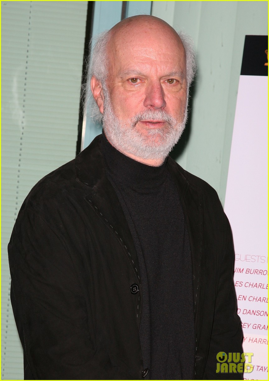 Who is James Burrows? Meet the Director NBC is Honoring!: Photo 3585114