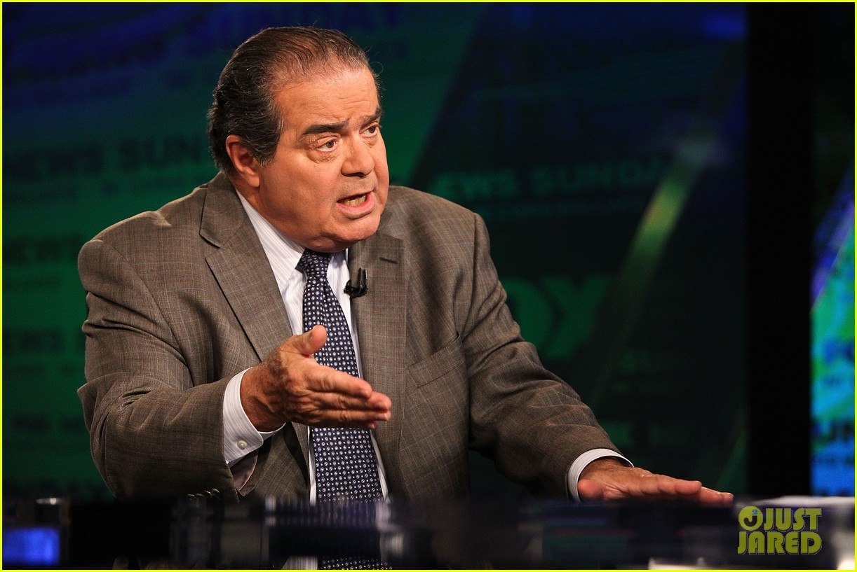 Supreme Court Justices That Died