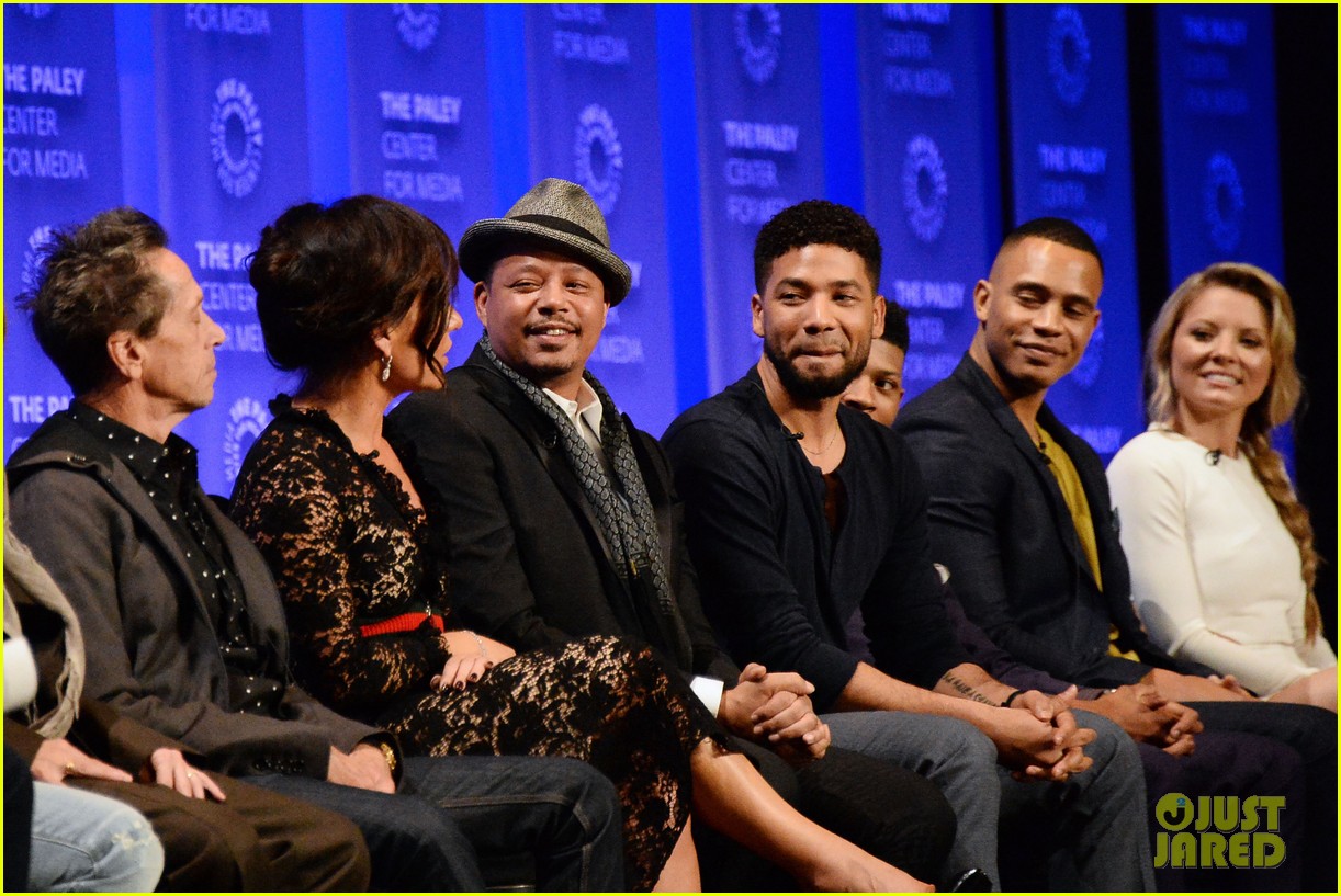 ‘Empire’ Cast Reveals Their Ideal Guest Stars: Beyonce, Adele, & More