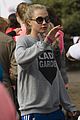 cara delevingne lady garden 5k run 22