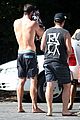 chris hemsworth surf byron bay australia 24